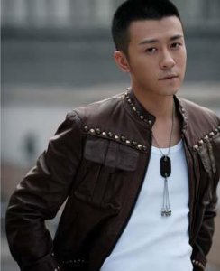 ​林申个人资料