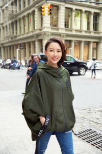 ​潘晓婷真实身高是多少？