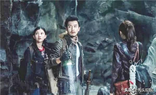 鬼吹灯全系列及观看顺序（鬼吹灯系列影视作品的正确观看顺序）(7)