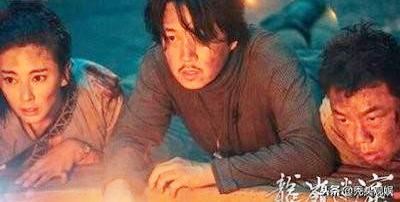 鬼吹灯全系列及观看顺序（鬼吹灯系列影视作品的正确观看顺序）(2)