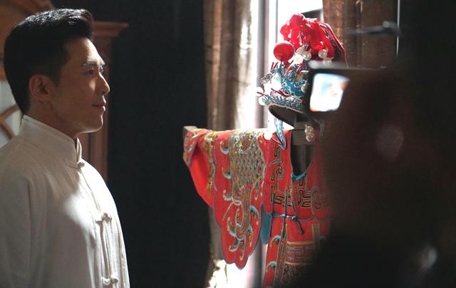 黄少祺全部电视剧（租界少年热血档案将播）(5)