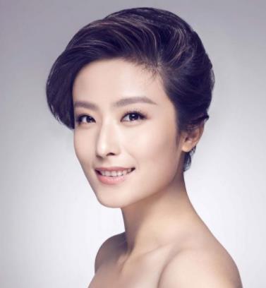 徐百卉个人资料及图片 演过的电视剧角色