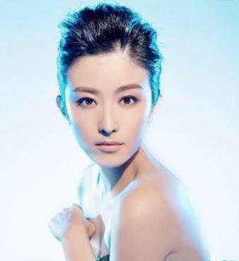 徐百卉个人资料及图片 演过的电视剧角色