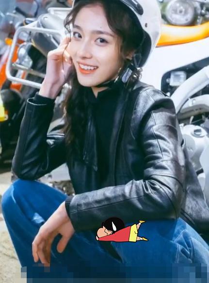 《小欢喜》王一迪为何如此骄傲？看到生活照后，她的确有资本！