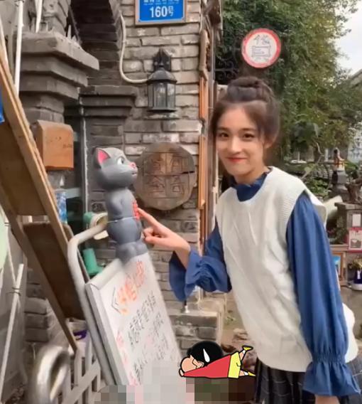 《小欢喜》王一迪为何如此骄傲？看到生活照后，她的确有资本！