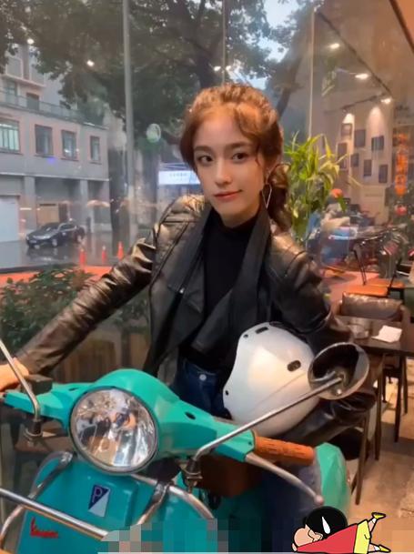 《小欢喜》王一迪为何如此骄傲？看到生活照后，她的确有资本！