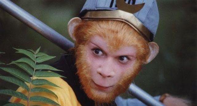 西游记中大鹏鸟真的比孙悟空强吗？其实孙悟空根本没使出全力