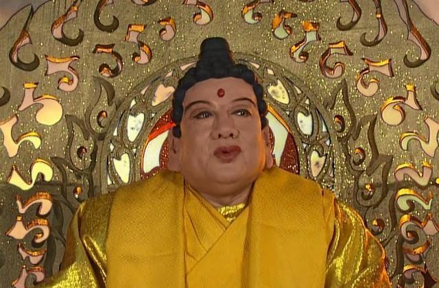 西游记中大鹏鸟真的比孙悟空强吗？其实孙悟空根本没使出全力