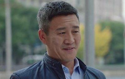 ​我的前半生中老金是个什么样的人(前半生老金的扮演者)