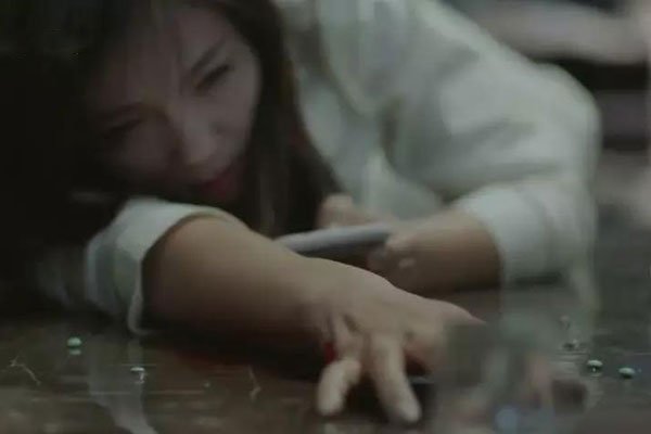 刘涛离了婚了吗 这些都只是剧情而已