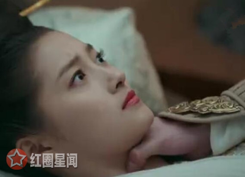 凤囚凰天如镜结局怎么死的 天如镜为什么害楚玉