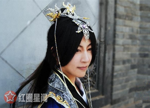 凤囚凰天如镜结局怎么死的 天如镜为什么害楚玉