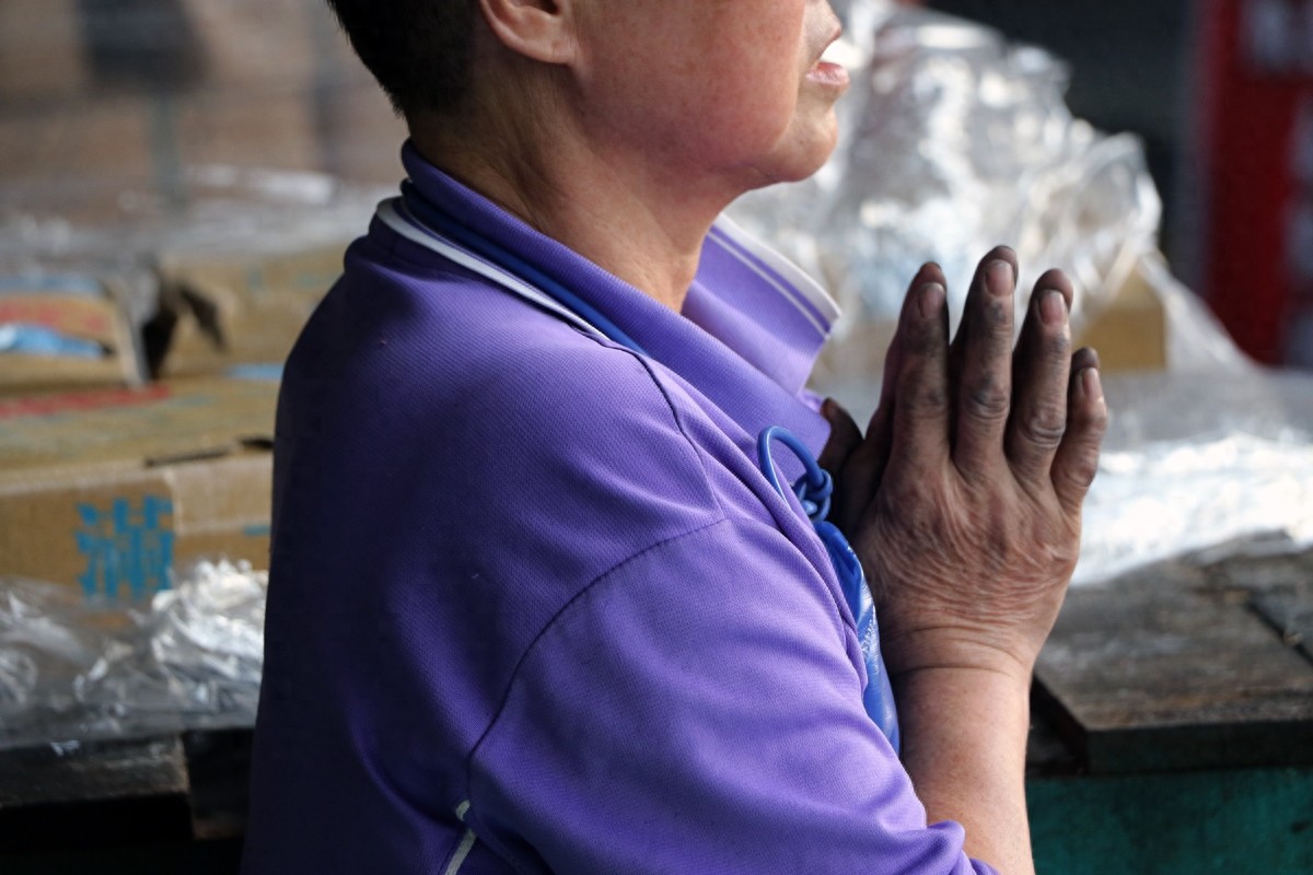 长岛显应宫千年妈祖因缘金身赴台结缘会亲 众多信众进香祈愿