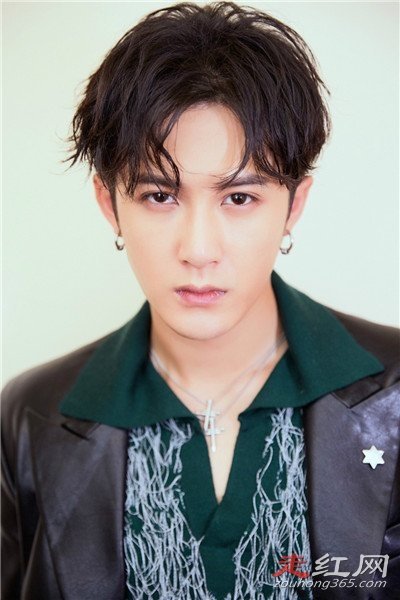 檀健次个人资料简介 檀健次是不是整容了