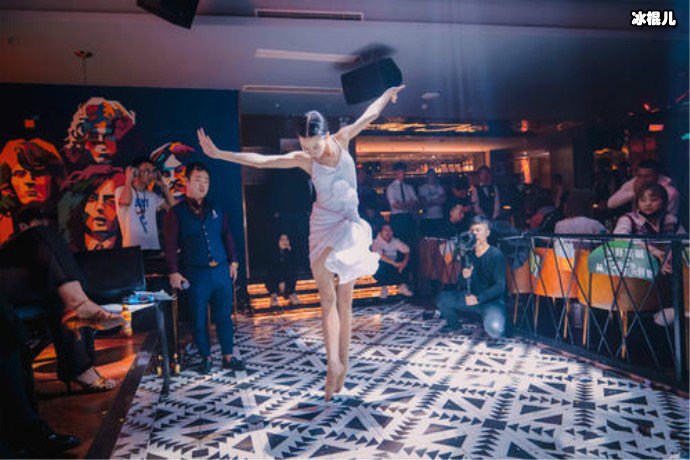 这就是街舞2范范个人资料