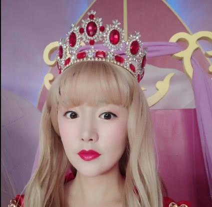 巴啦啦小魔仙：新版即将上映，凌美雪变反派，小月新造型美到犯规