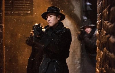 ​值得二刷的3部谍战剧，哪一部让你熬夜追过？