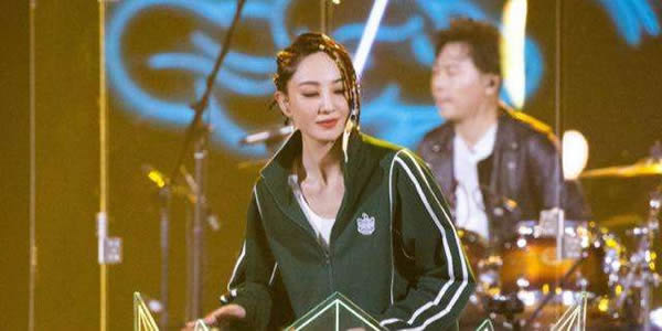 英皇娱乐现在旗下艺人名单