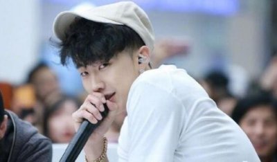 ​朴宰范事件是什么（朴宰范被美国拳手扇耳光事件）