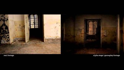 ​悬疑恐怖神作《光之镇》，这剧情给满分