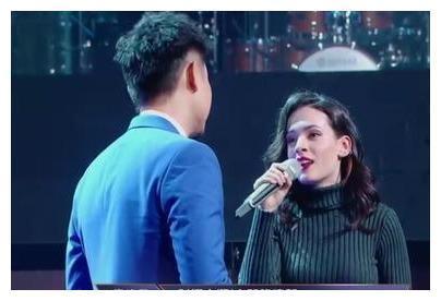 歌声传情《声入人心》成功锁死一对情侣，鞠红川：我要你唐伯虎！