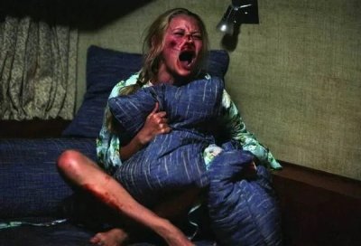 ​暴力虐杀，逃亡重口，这五部大尺度血腥电影让你不敢独自睡觉！