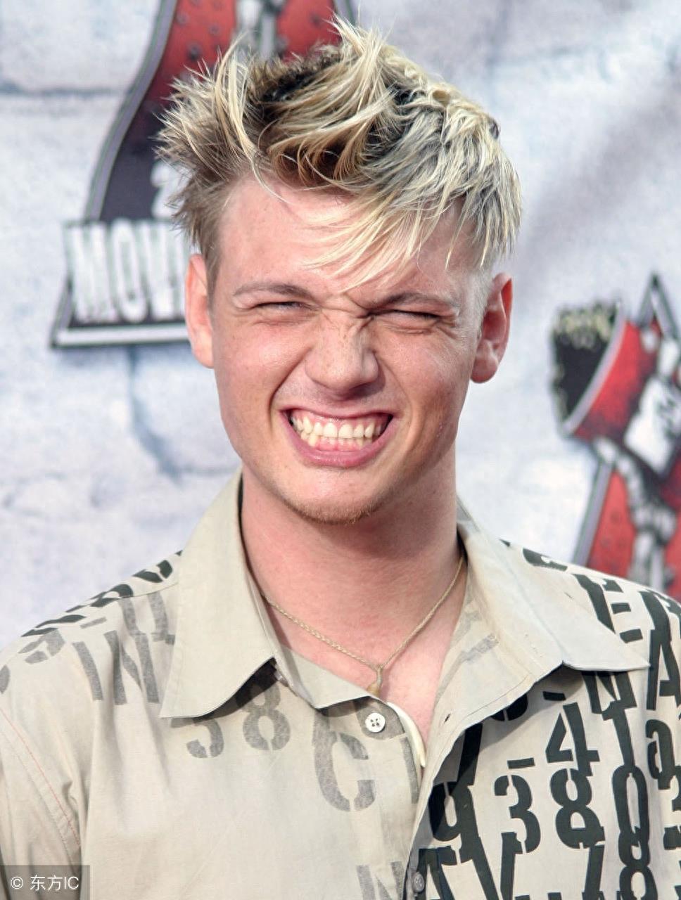 后街男孩（Backstreet Boys）