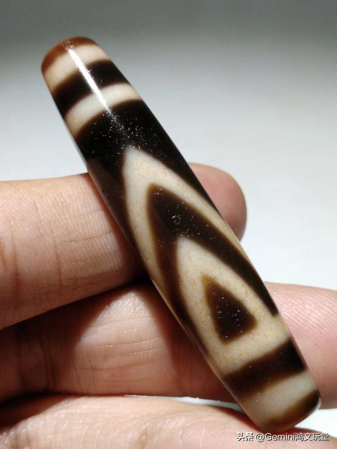 天珠怎么盘玩和保养(盘玩天珠需要上油吗)