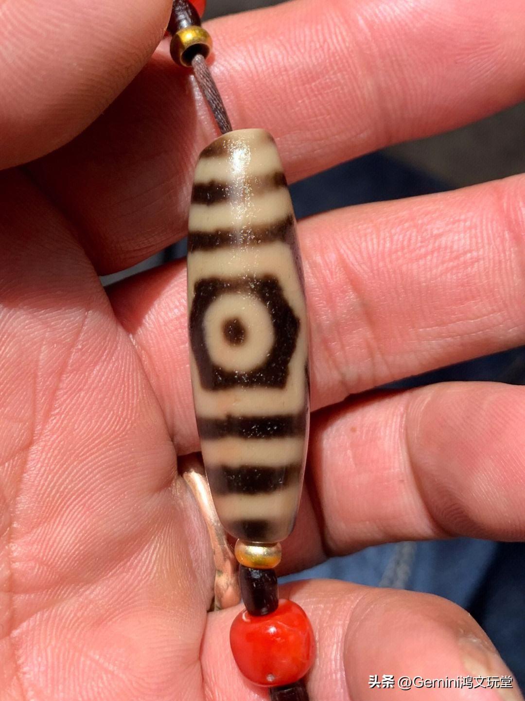 天珠怎么盘玩和保养(盘玩天珠需要上油吗)