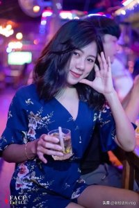 ​老挝女孩到底有多开放？万象酒吧实拍（有老婆的就别看了）