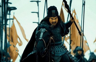 ​蜀亡后，关羽后代全被杀，张飞一家却安然无恙？你看张飞老婆是谁