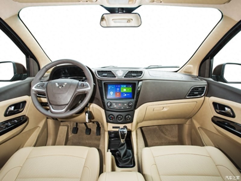 7万可买最实用车：五菱宏光S1，中国神车榜排第一的大哥