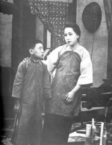 ​中国电影百部经典（1923--2009）