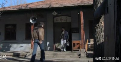 ​电视剧里的老北京，五部剧京味十足，怀念那个阳光灿烂的日子