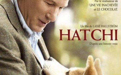 ​一个人看却感动到流泪的五部催泪电影