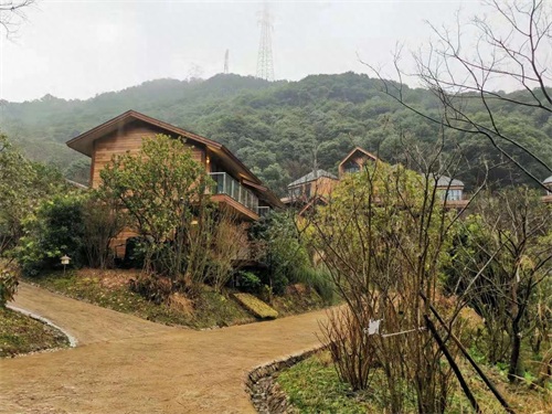 「原创」探访开元森泊，这家建了8年的网红亲子酒店