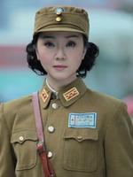 演员吴楚，吴楚个人资料(演员吴楚高清图片)