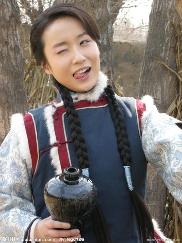 演员丁莉，女演员丁洋个人资料,本文共（1343字）