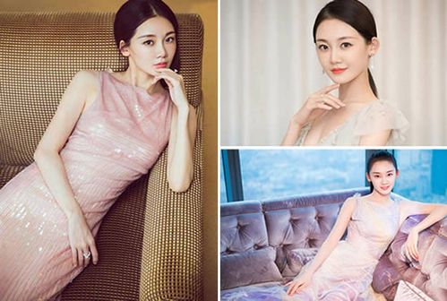 苗苗图片个人资料，郑恺老婆苗苗照片,本文共（1388字）