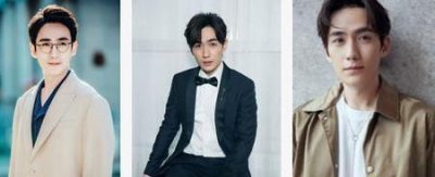 ​娱乐圈温润如玉的男明星(温润如玉的谦谦君子)