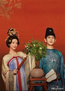 ​拒绝剧荒❗️6部李现主演电视剧