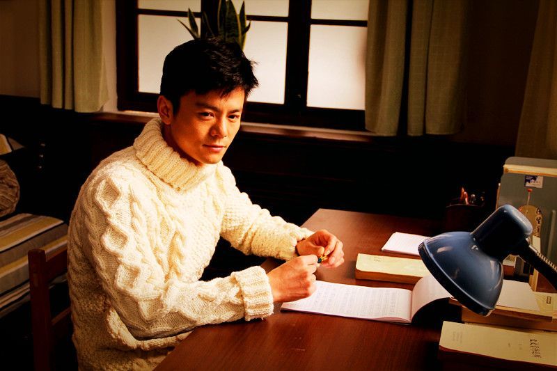 唐以诺个人资料写真作品