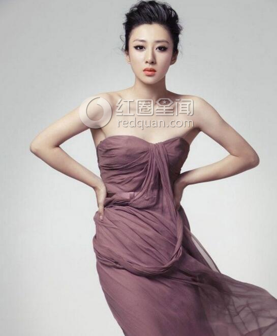 刘思彤拍戏险些毁容 刘思彤结婚了吗