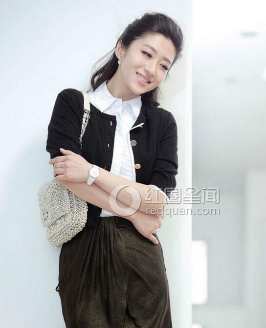 刘思彤拍戏险些毁容 刘思彤结婚了吗