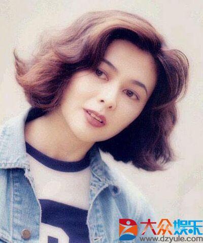 关之琳的美貌是用智商换的（关之琳脑癌传闻是真是假）(2)