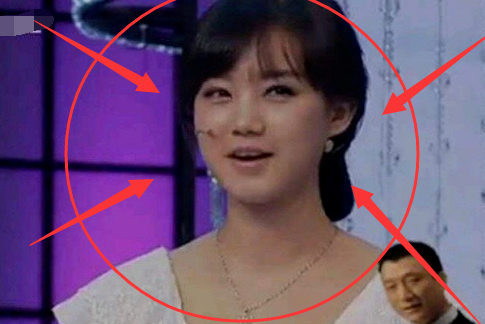 还记得10年前这档相亲节目吗？22岁的李一桐，整没整容一目了然