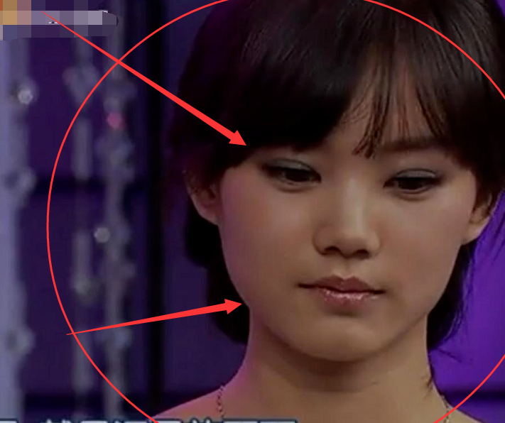 还记得10年前这档相亲节目吗？22岁的李一桐，整没整容一目了然