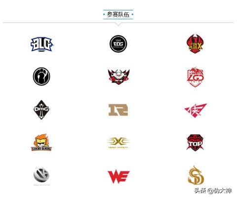 lolnest淘汰赛（虎牙独家直播NEST联赛）(3)