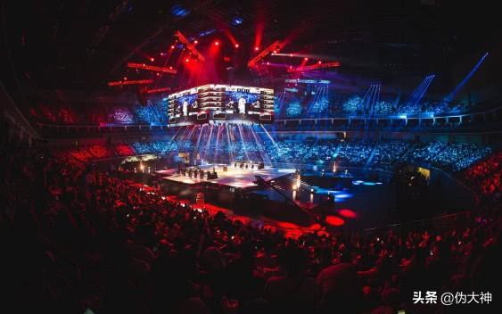 lolnest淘汰赛（虎牙独家直播NEST联赛）(2)