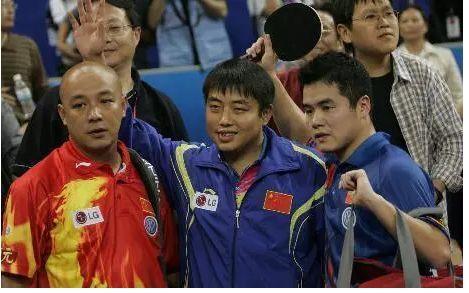 都是国字辈，刘国梁，刘国正，刘国栋三人到底是不是亲兄弟？